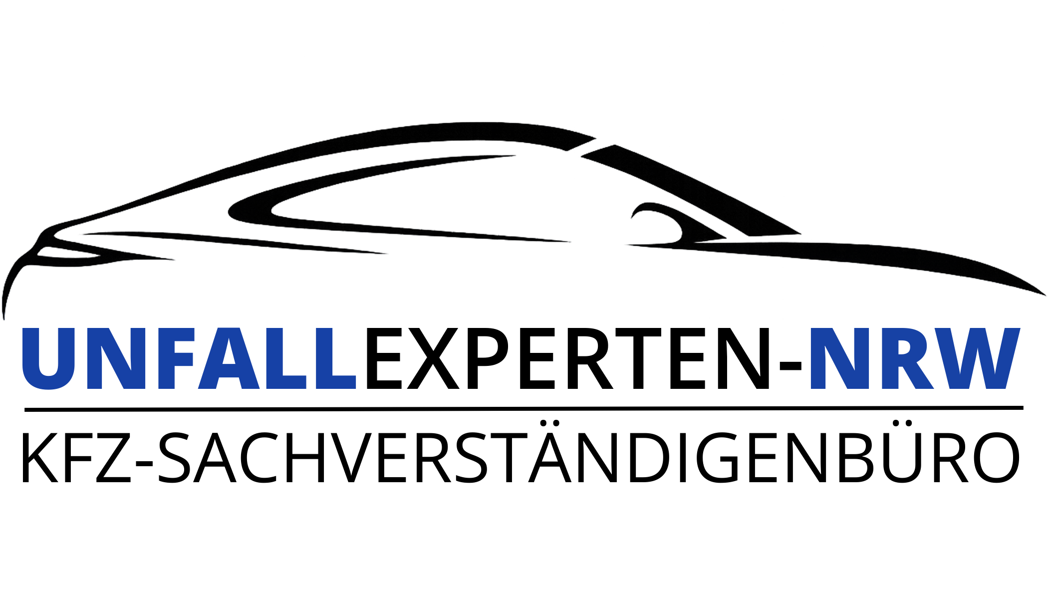 Ihre Gutachter-Experten Logo